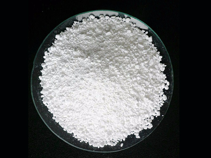 直接法氧化鋅在工業(yè)中有什么作用呢？